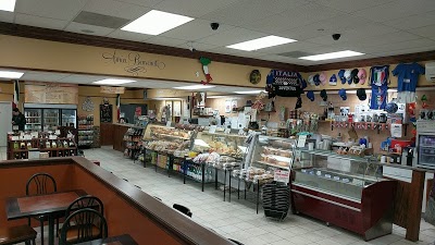Gourmet Market
