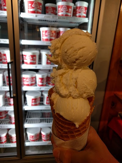 Gran-Val Scoop