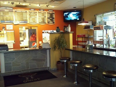 Greco's Pizzeria