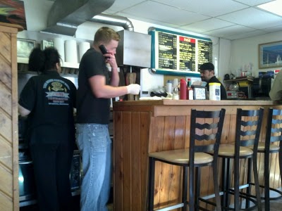 Greek Gyros & Pastry Shop