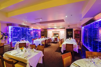 Greystone the Steak House