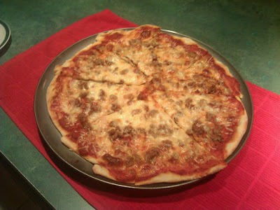 Guardi's Pizza