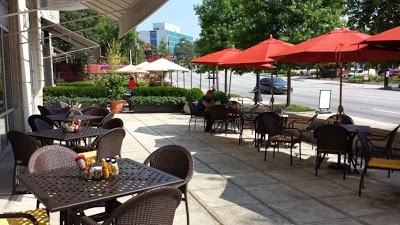 Gugie's Cafe