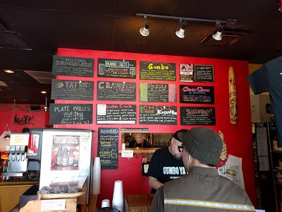 Gumbo YA YA Cajun & Creole Food