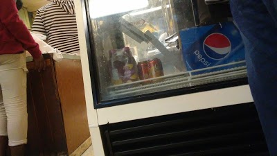 Halal Food Inc