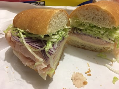 Happy Deli Grocery