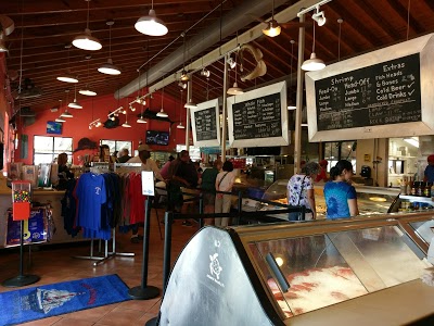 Harbor Seafood Restaurant
