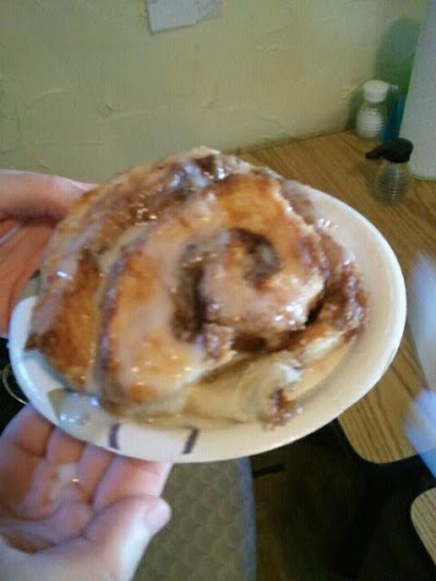 Heavenly Biscuit