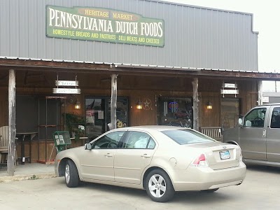 Heritage Market & Bakery