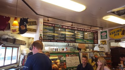 High Street Market & Deli