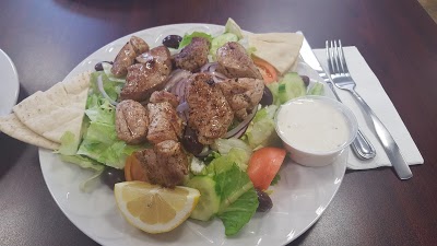 Hillside Restaurant & Diner