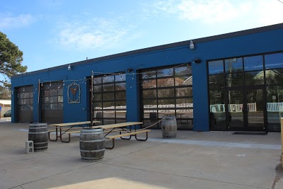 Hilltop Brewing CO