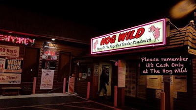 Hog Wild