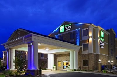 Holiday Inn Sandusky-Holidome - Reservations &