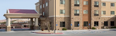 Holiday Inn Truth Or Consequences, Nm