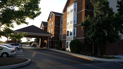 Homewood Suites Reading-Wyomissing