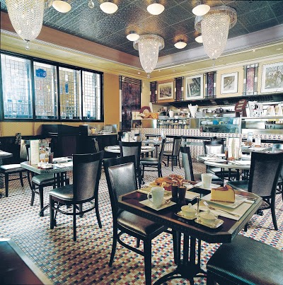 Hong Kong Low Deli