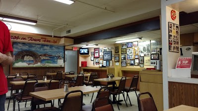 Hot Dog Place West Inc