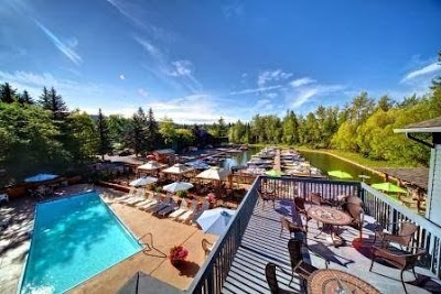 Hotel Bigfork