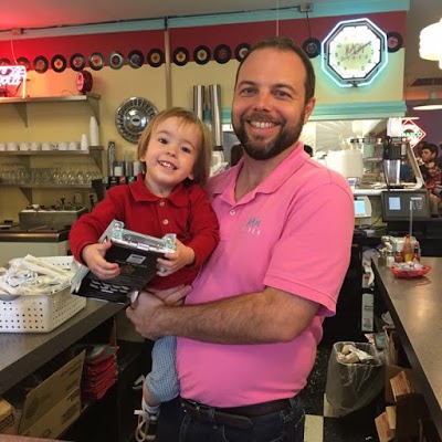 Hub City Diner