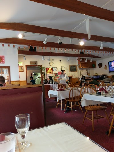 Hung's Chinese Cuisine