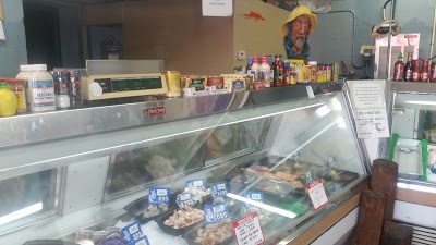 Huron Fish CO