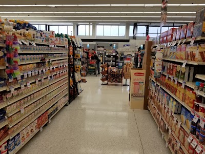 Hy-Vee Food Stores - East