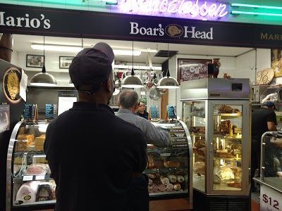 Iavarone BROS Fresh Meat & Deli