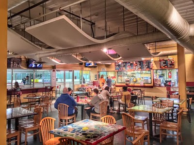 Icebreakers Cafe