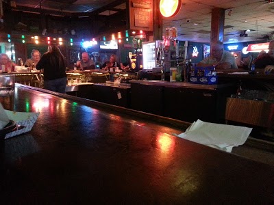 Ideal Oyster Bar