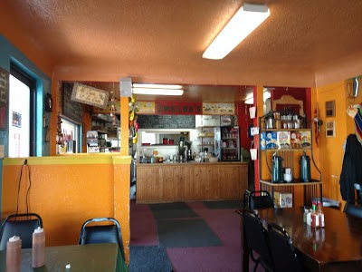 Imeldas Restaurant