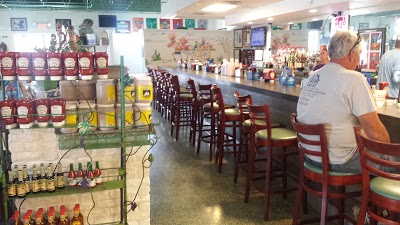 J & R Grill