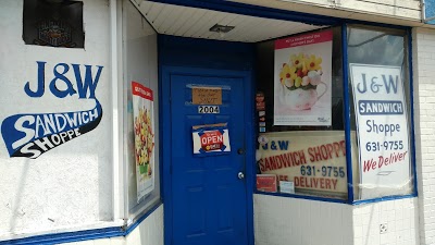 J & W Sandwich Shoppe