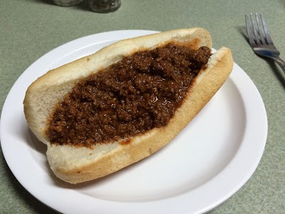 Jack's Hot Dog Stand