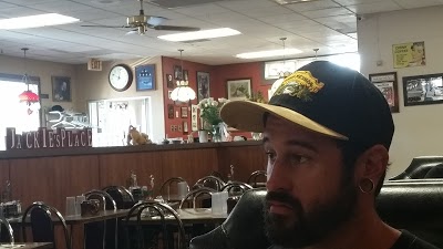 Jackie's Place Restaurant