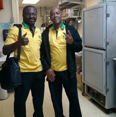 Jamaican Spice
