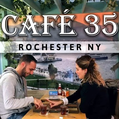 Jeanie Ryans Cafe