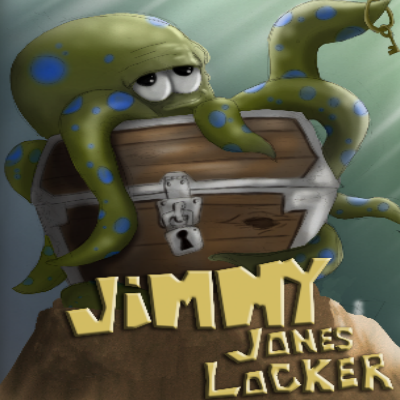 Jimmy Jones Locker