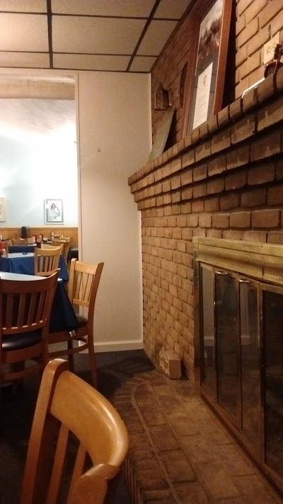 Jimmy V'S Restaurant