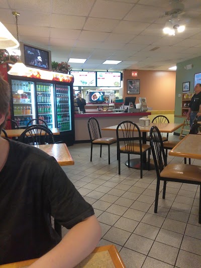Jimmy's Pizza & Restaurant