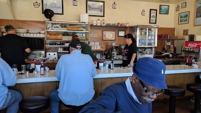 Jo's Cafe
