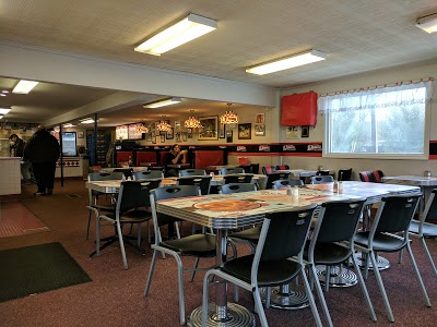 Johnny's Lunch