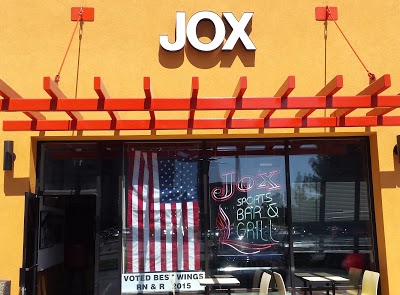 JOX
