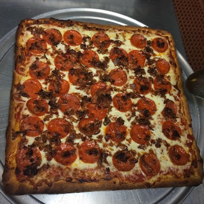 Juliano's Pizza Restaurant