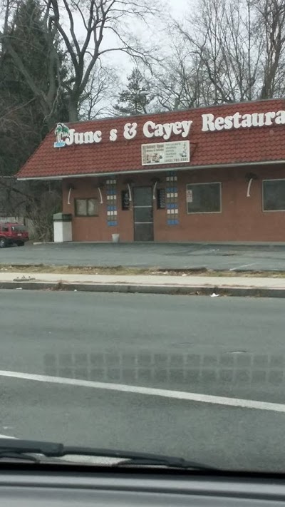 Juncos and Cayey Restaurant