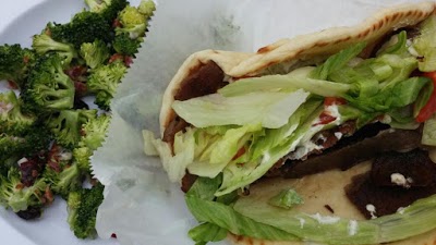 Justins Deli