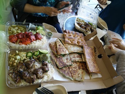 Kabob House