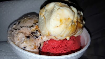 Katie's Korner Homemade Ice Cream & Yogurt