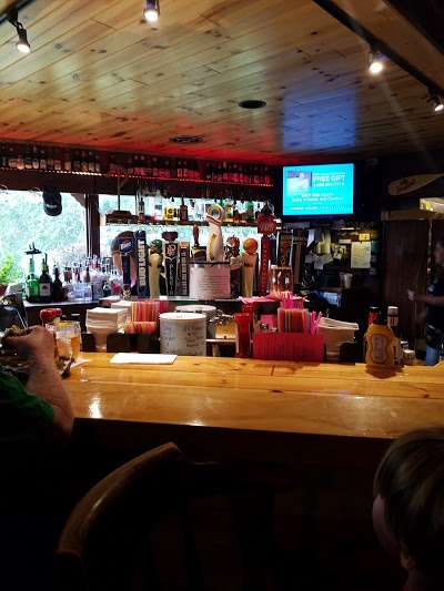 Keg O Nails Restaurant