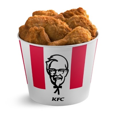 Kentucky Fried Chicken of Martin